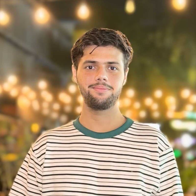 Abhinav Srivastava