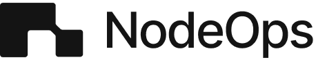 NodeOps logo